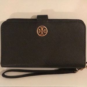Tory Burch Wristlet
